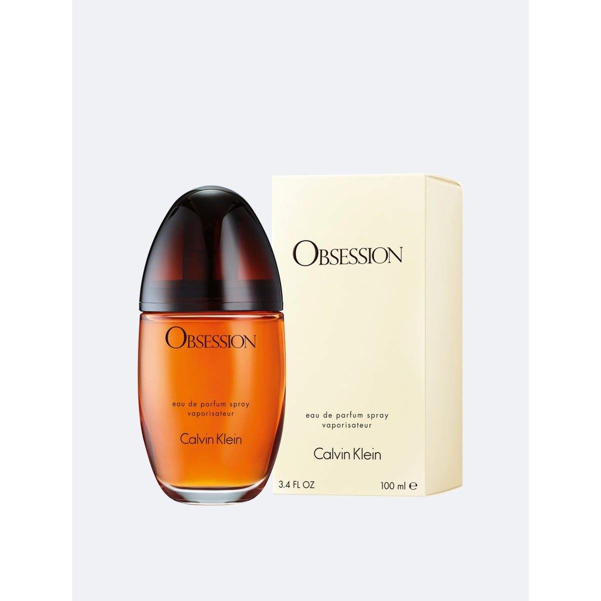 Calvin Klein Obsession Eau de Parfum for Women