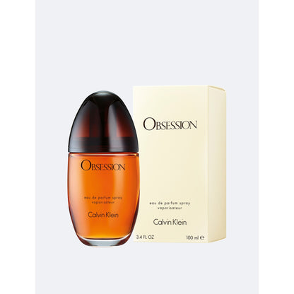 Calvin Klein Obsession Eau de Parfum for Women