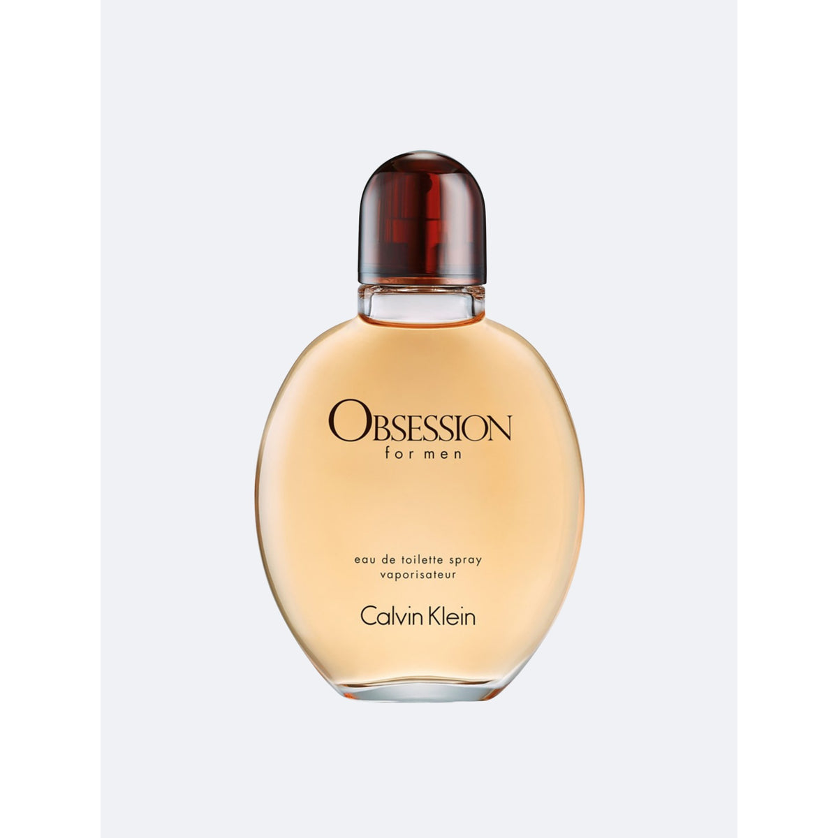 Calvin Klein Obsession Eau de Toilette for Men