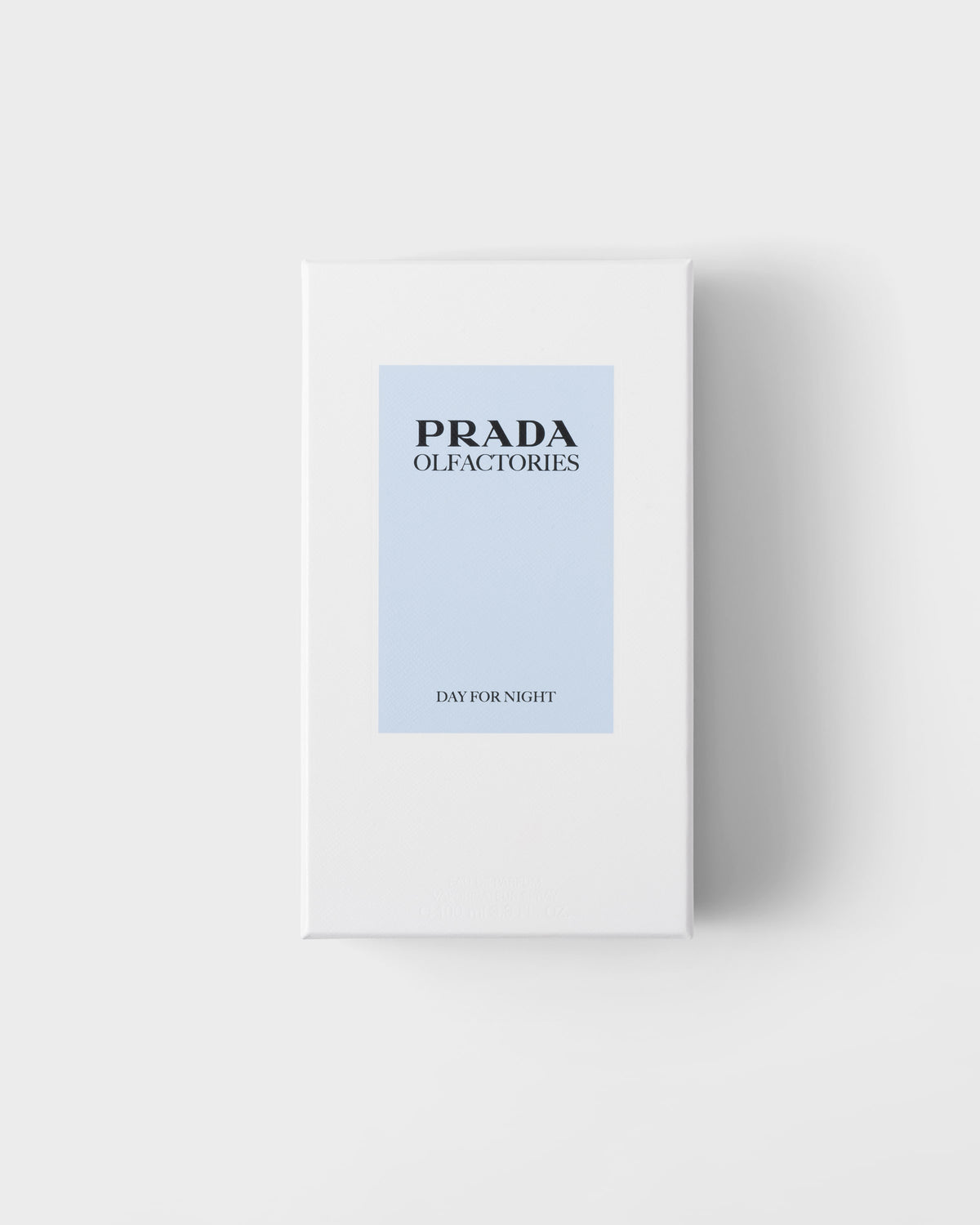 Prada Olfactories - Day For Night EDP
