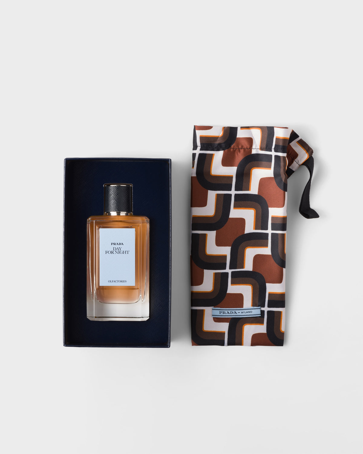 Prada Olfactories - Day For Night EDP