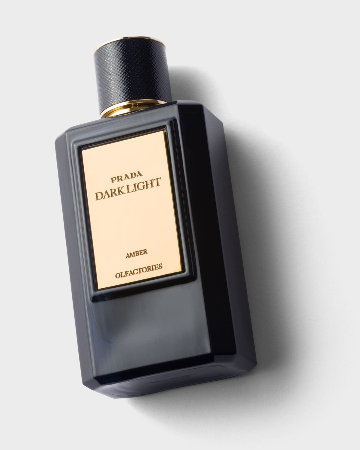 Prada Olfactories Les Mirages - Dark Light EDP