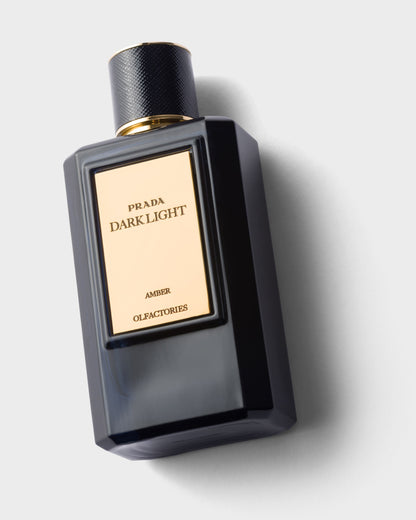 Prada Olfactories Les Mirages - Dark Light EDP