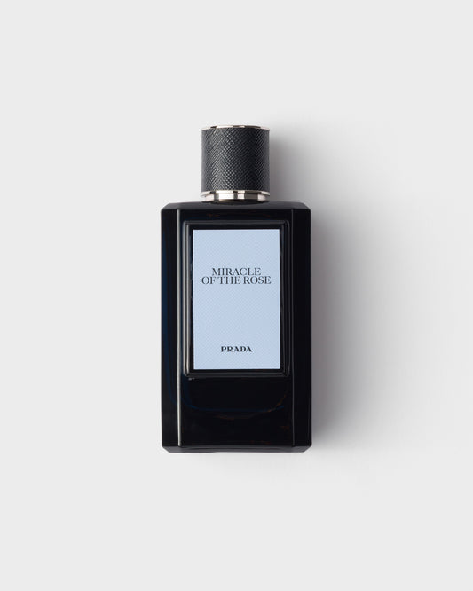 Prada Olfactories Les Mirages - Miracle Of The Rose EDP