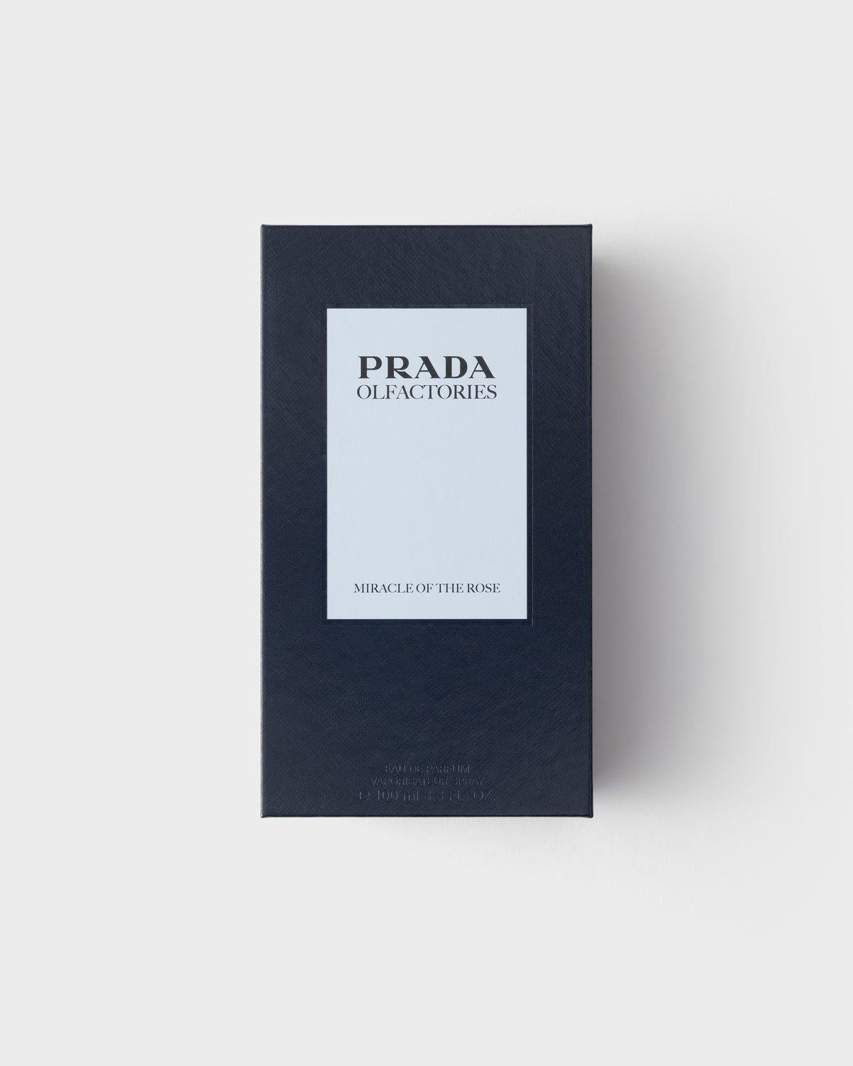 Prada Olfactories Les Mirages - Miracle Of The Rose EDP