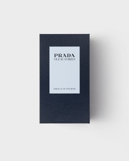 Prada Olfactories Les Mirages - Miracle Of The Rose EDP