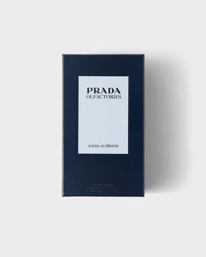 Prada Olfactories Les Mirages - Soleil Au Zenith EDP