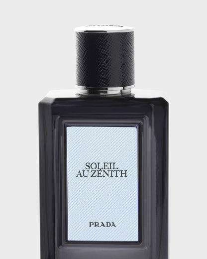 Prada Olfactories Les Mirages - Soleil Au Zenith EDP