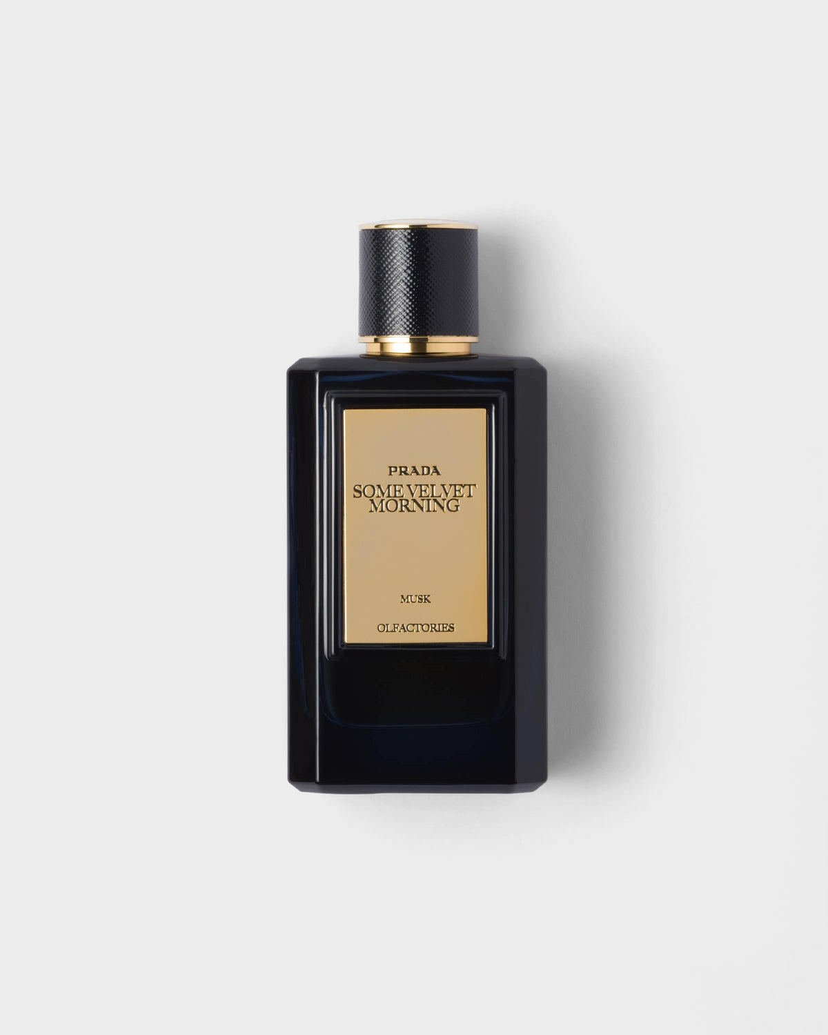 Prada Olfactories Les Mirages - Some Velvet Morning EDP