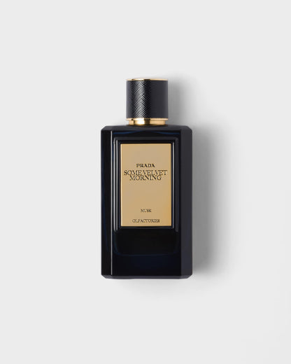 Prada Olfactories Les Mirages - Some Velvet Morning EDP