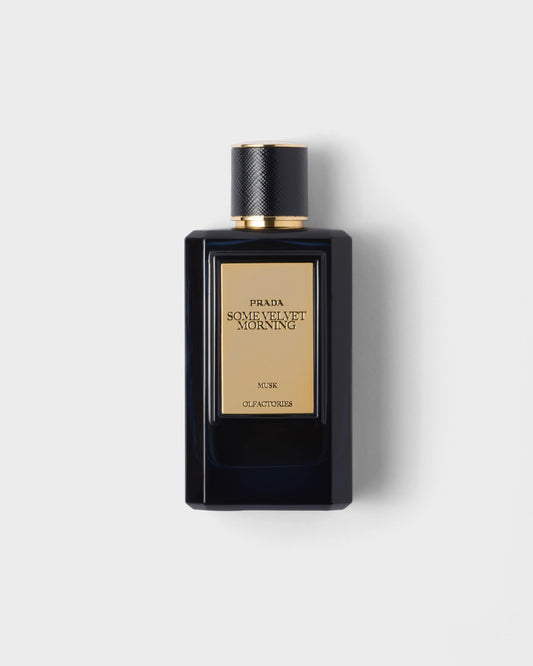 Prada Olfactories Les Mirages - Some Velvet Morning EDP