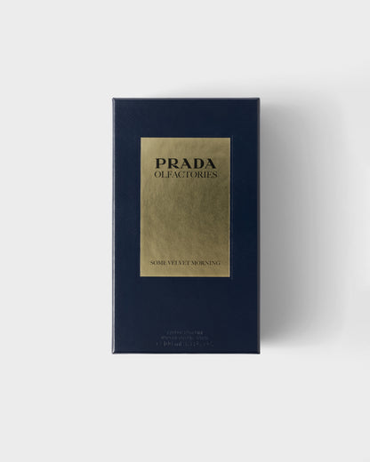 Prada Olfactories Les Mirages - Some Velvet Morning EDP