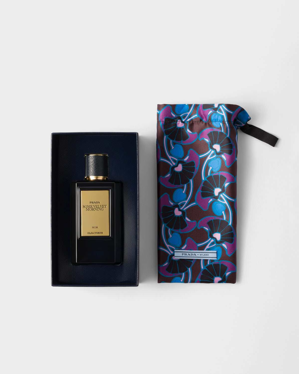 Prada Olfactories Les Mirages - Some Velvet Morning EDP