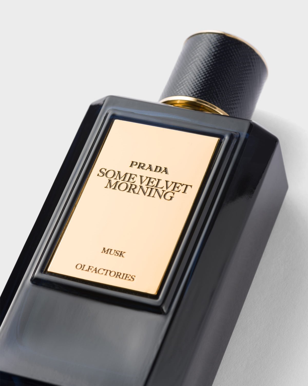 Prada Olfactories Les Mirages - Some Velvet Morning EDP