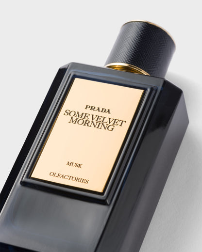 Prada Olfactories Les Mirages - Some Velvet Morning EDP