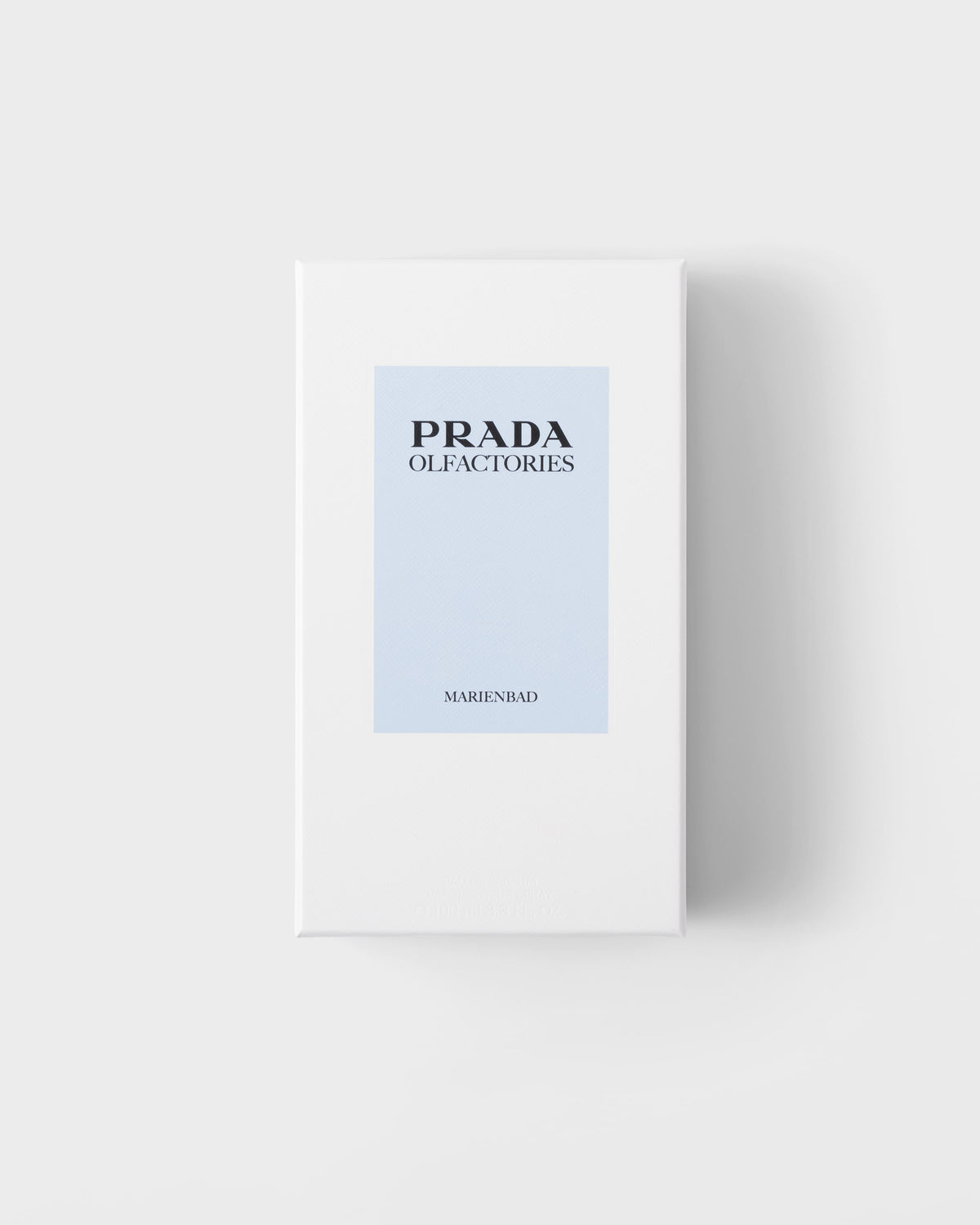 Prada Olfactories - Marienbad EDP