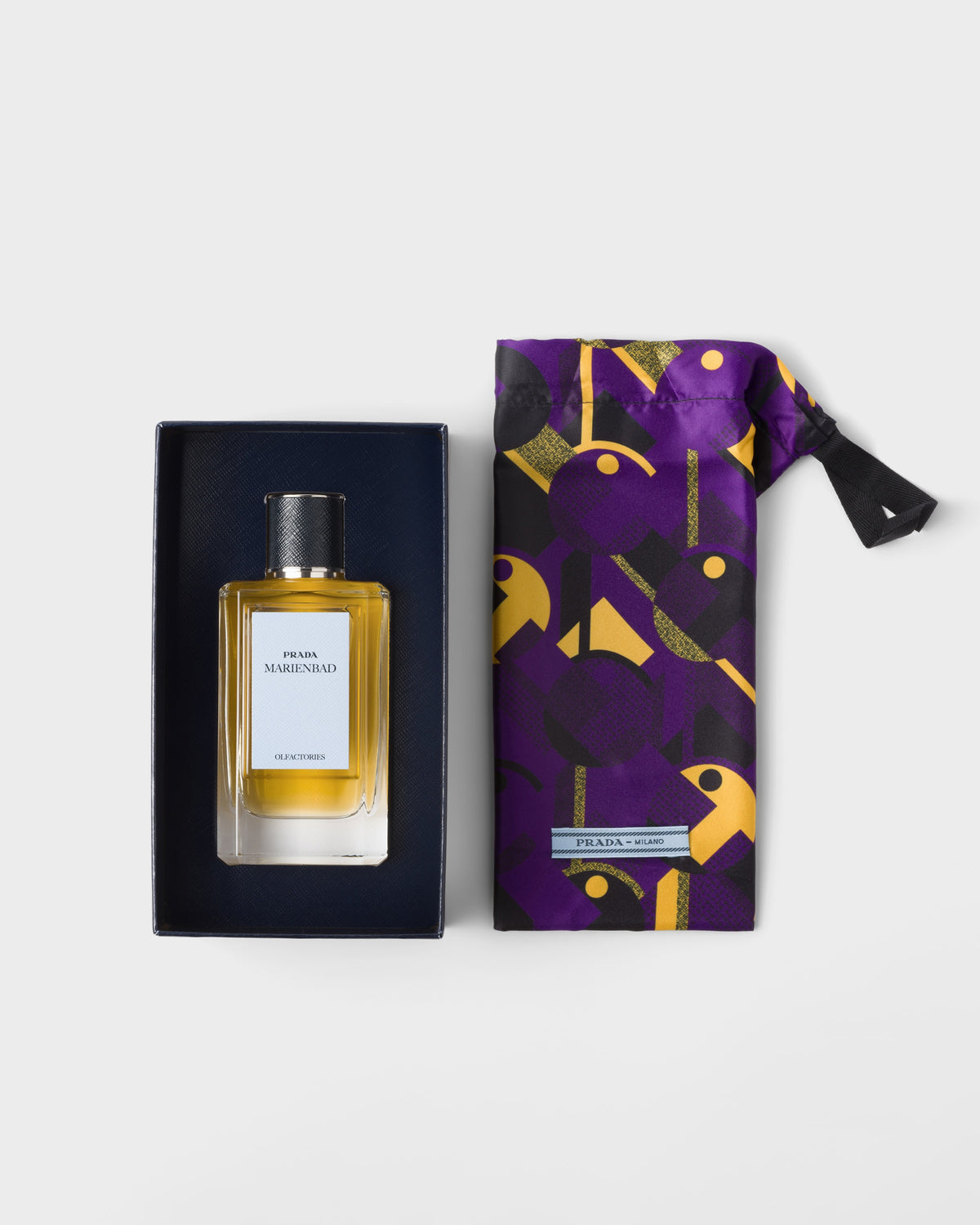 Prada Olfactories - Marienbad EDP