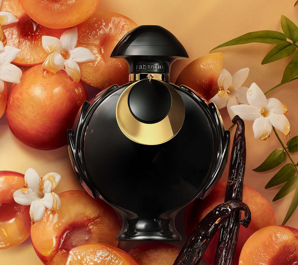 Rabanne Olympéa Absolu Parfum Intense