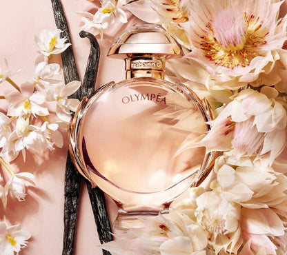 Rabanne Olympéa Eau de Parfum