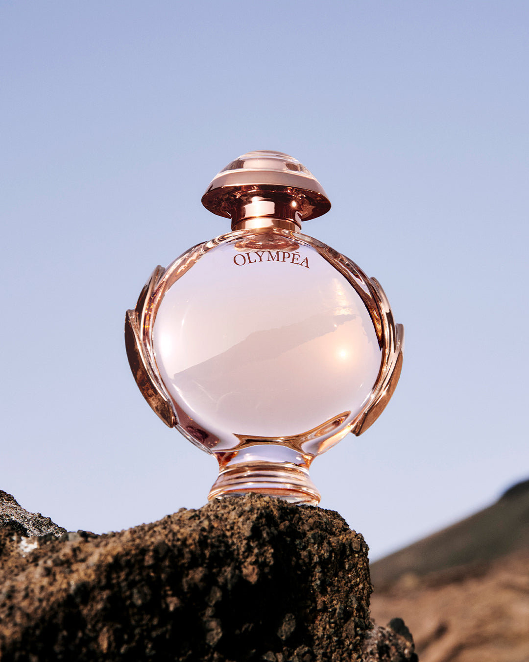 Rabanne Olympéa Eau de Parfum