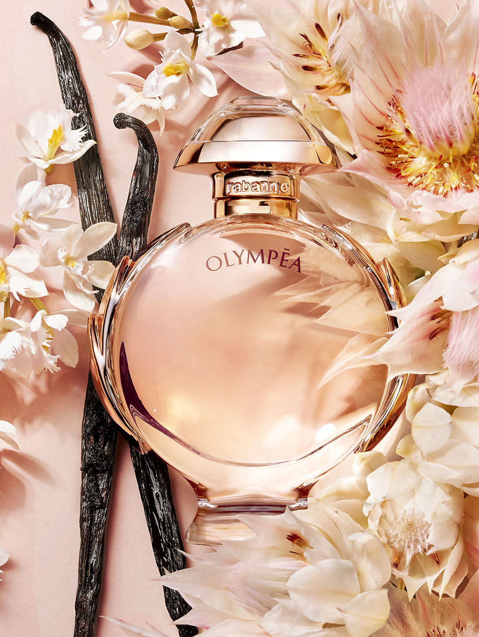 Rabanne Olympéa Eau de Parfum