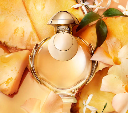 Rabanne Olympea Elixir Parfum