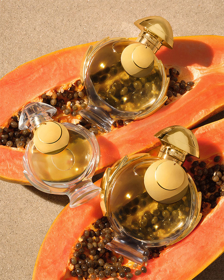 Rabanne Olympea Elixir Parfum