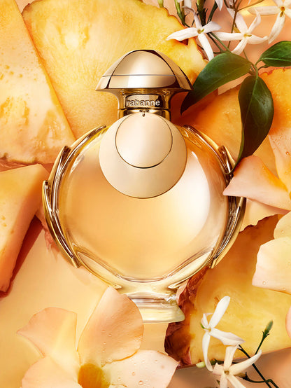 Rabanne Olympea Elixir Parfum
