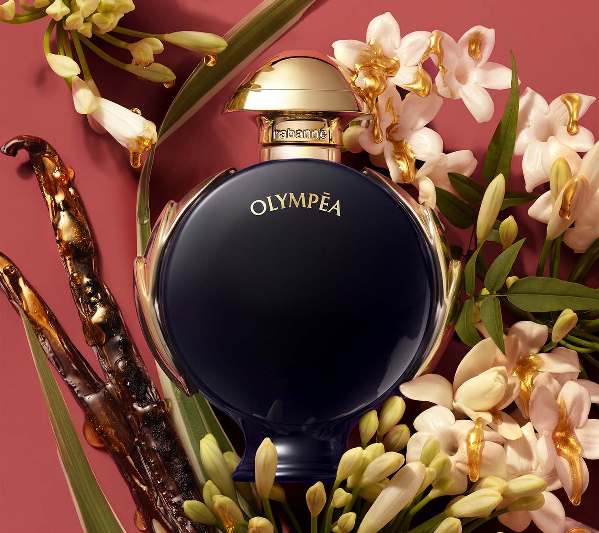 Rabanne Olympea Parfum