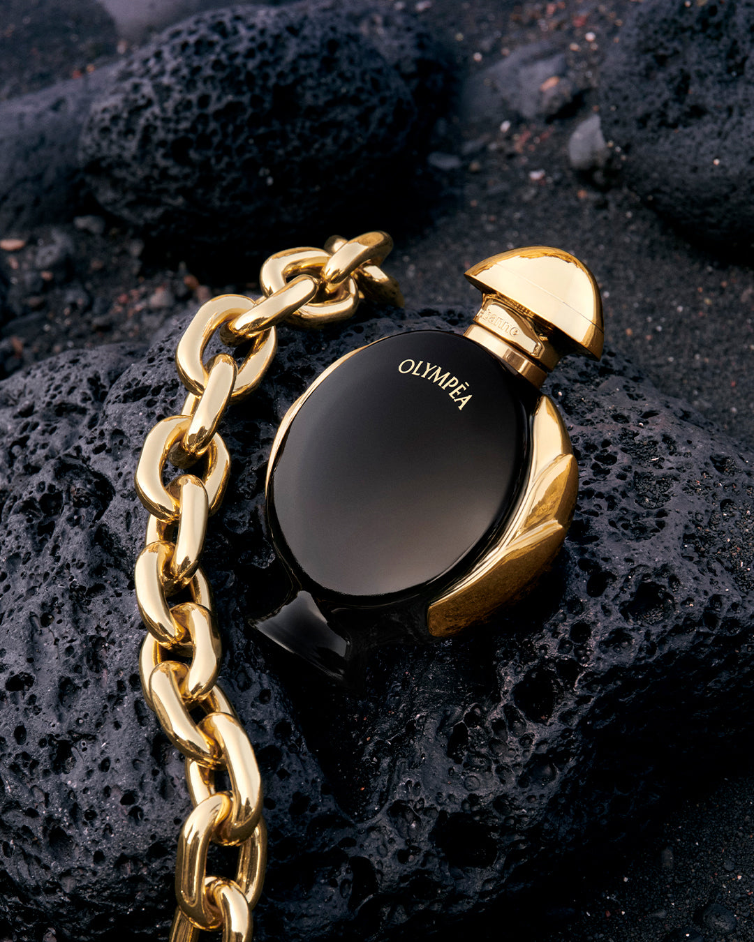 Rabanne Olympea Parfum
