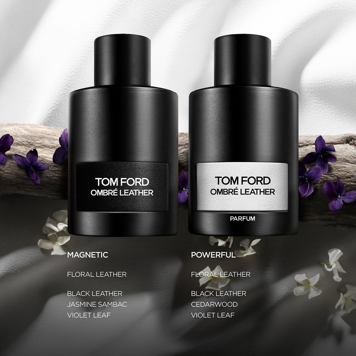 Tom Ford Ombré Leather Eau De Parfum
