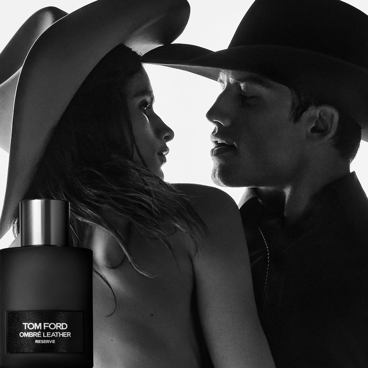 Tom Ford Ombré Leather Reserve