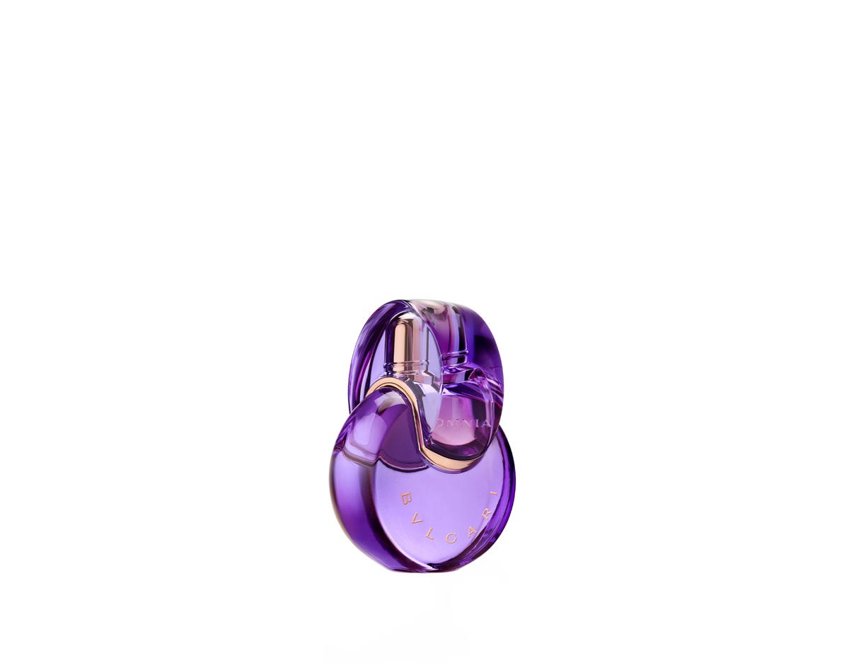 Bvlgari Omnia Amethyste Eau de Parfum