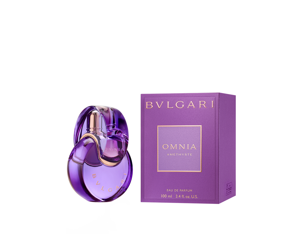 Bvlgari Omnia Amethyste Eau de Parfum