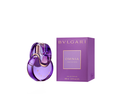 Bvlgari Omnia Amethyste Eau de Parfum
