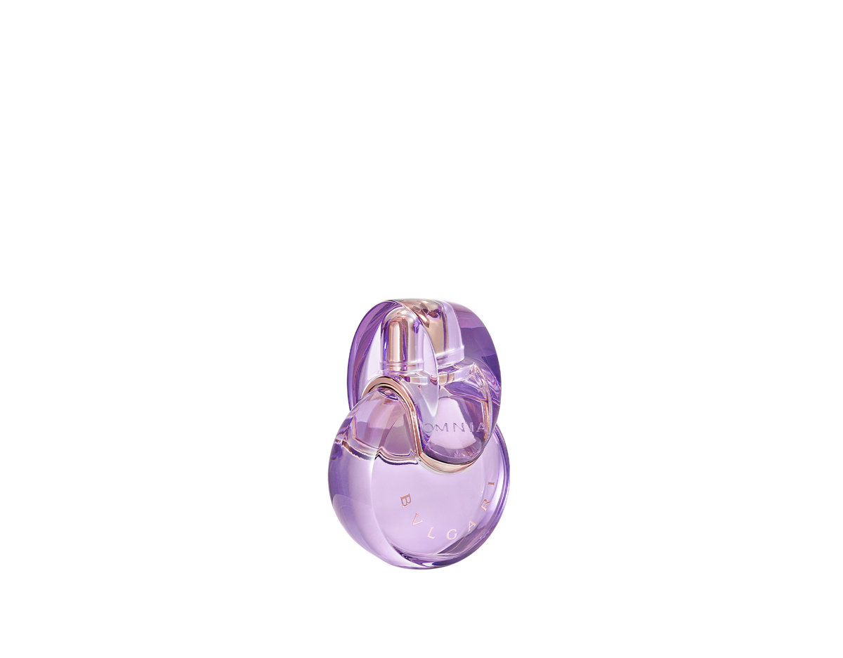 Bvlgari Omnia Amethyste Eau de Toilette
