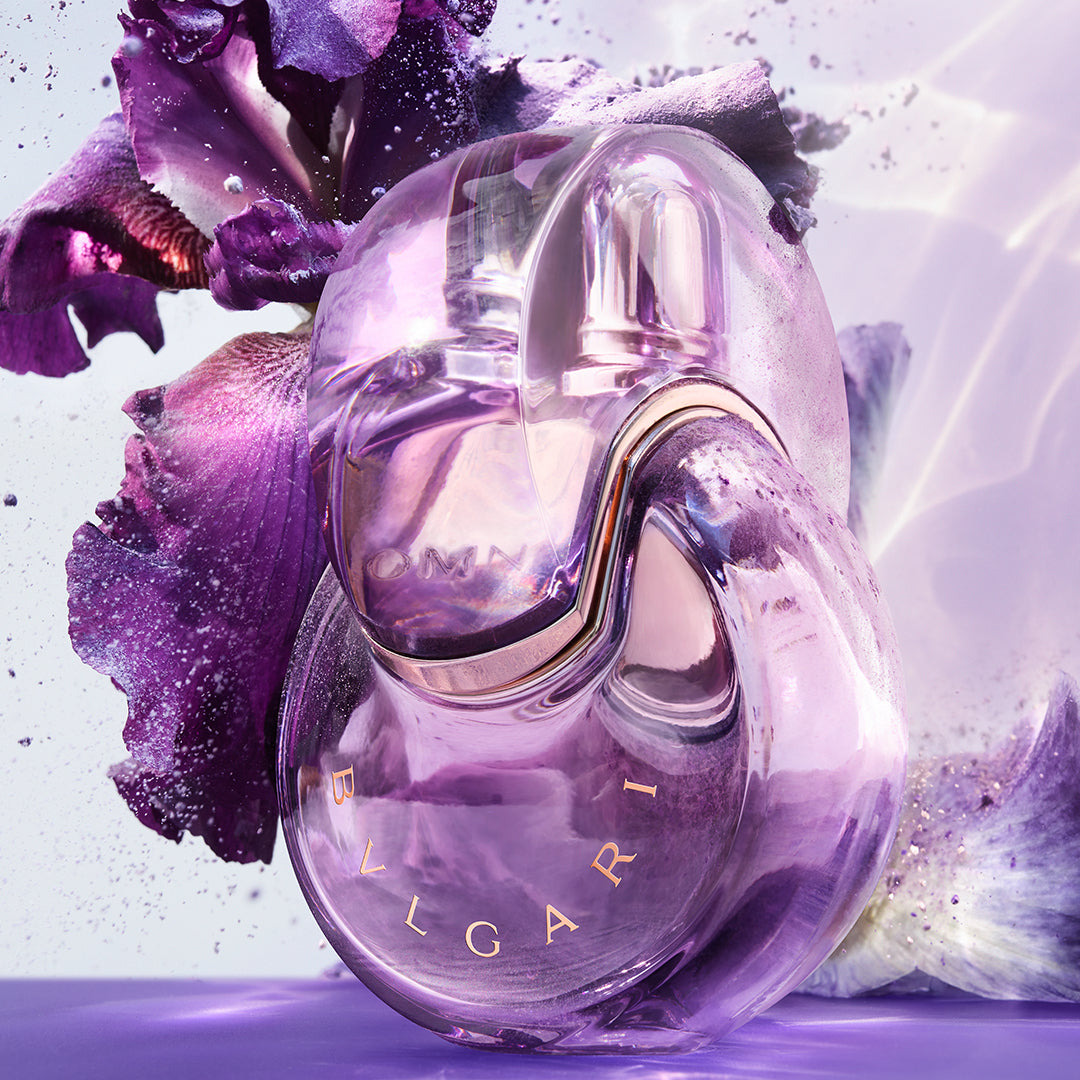 Bvlgari Omnia Amethyste Eau de Toilette