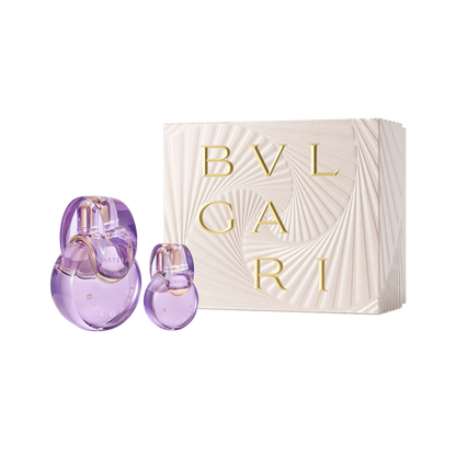 Bvlgari Omnia Amethyste Gift Set (100 ml + 15 ml)