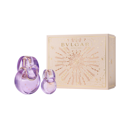 Bvlgari Omnia Amethyste Gift Set (100 ml + 15 ml)