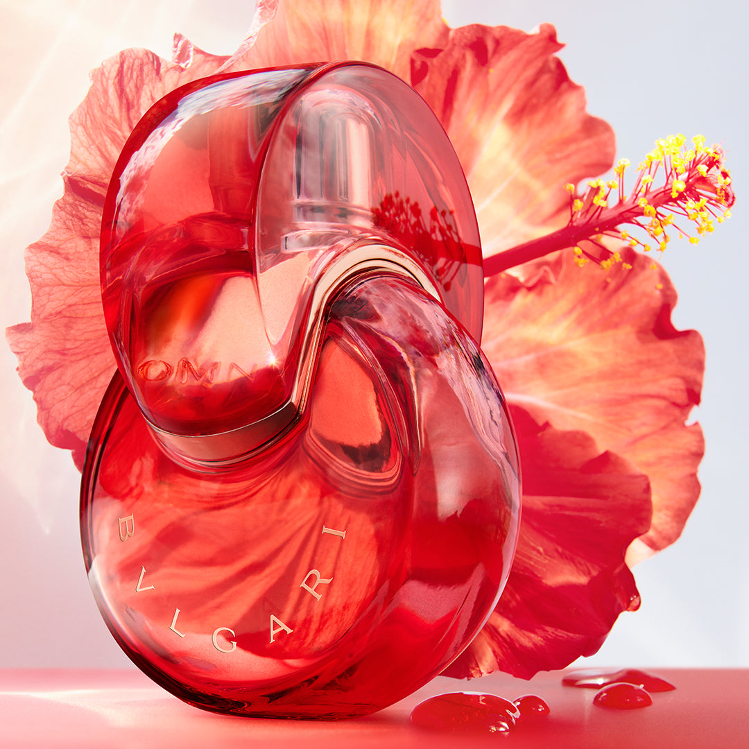 Bvlgari Omnia Coral Eau de Toilette