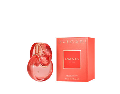 Bvlgari Omnia Coral Eau de Toilette