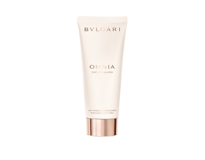 Bvlgari Omnia Crystalline Body Milk