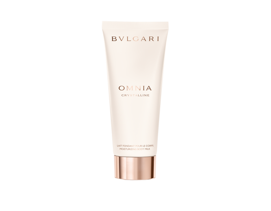 Bvlgari Omnia Crystalline Body Milk