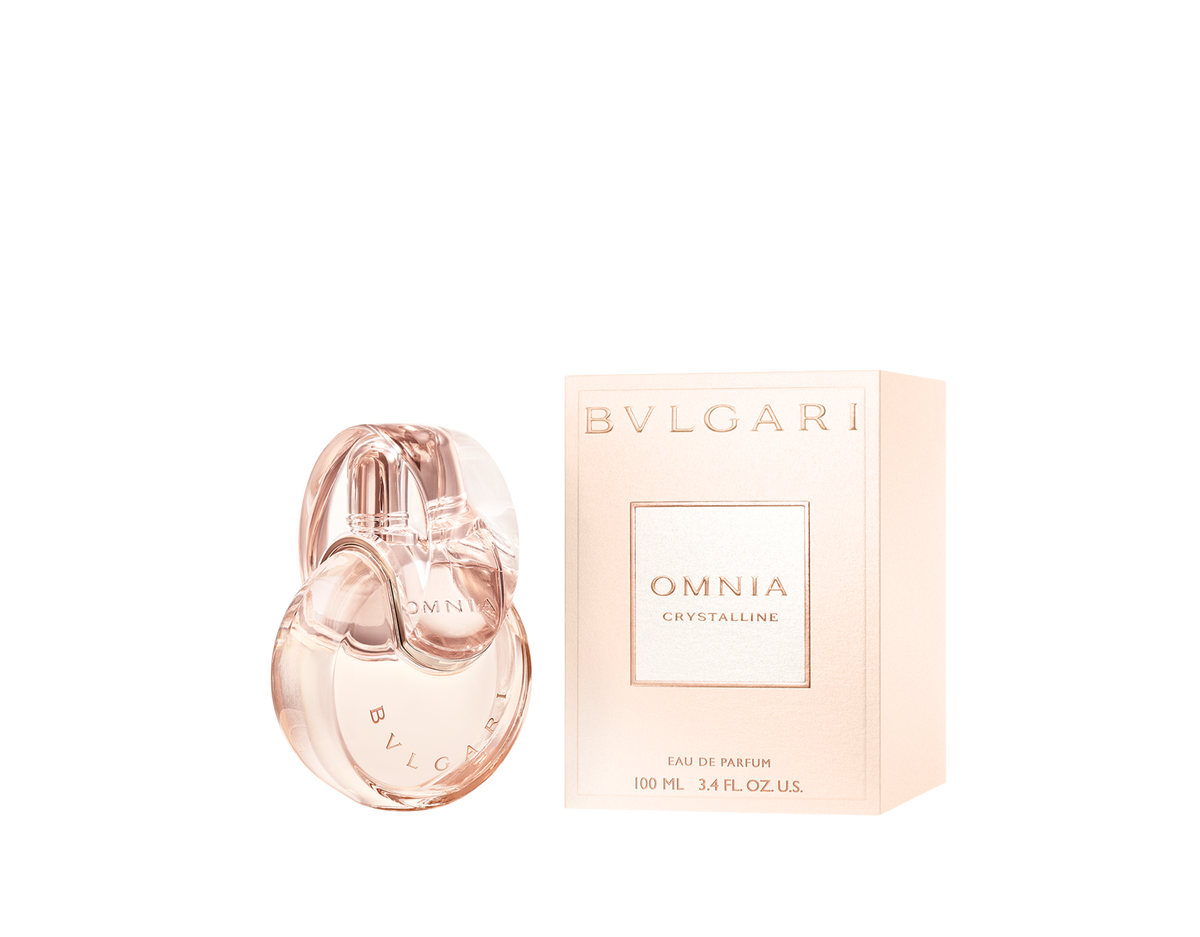 Bvlgari Omnia Crystalline Eau de Parfum