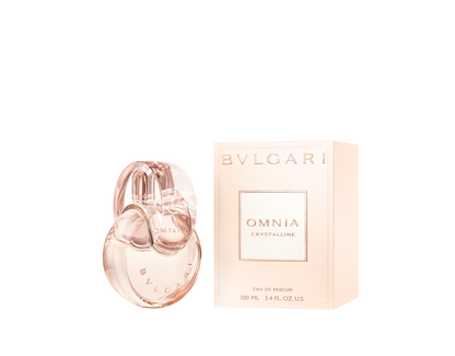 Bvlgari Omnia Crystalline Eau de Parfum