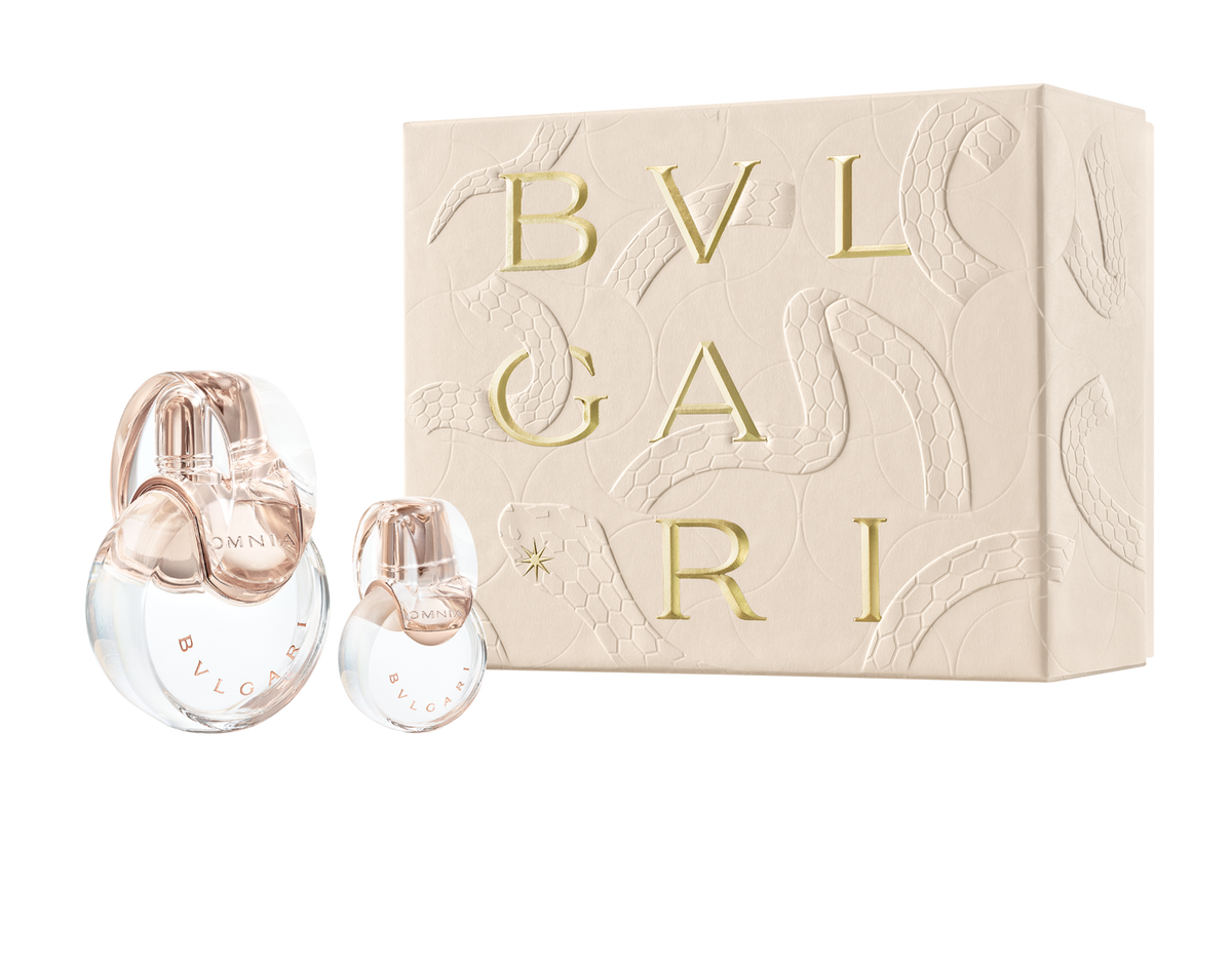 Bvlgari Omnia Crystalline Eau de Toilette