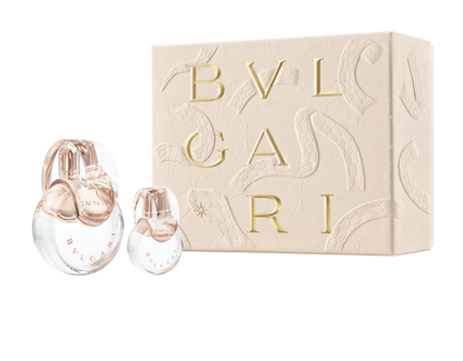 Bvlgari Omnia Crystalline Eau de Toilette