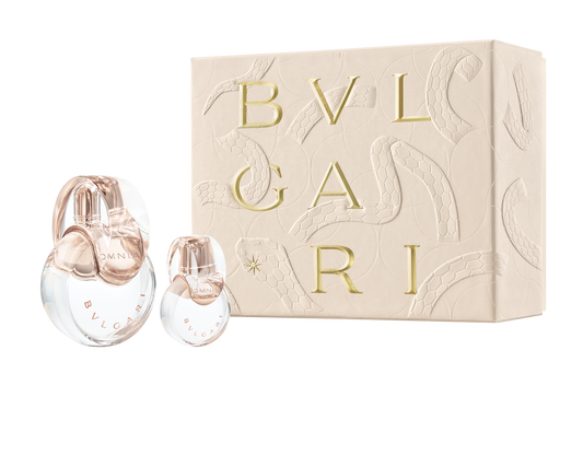Bvlgari Omnia Crystalline Eau de Toilette