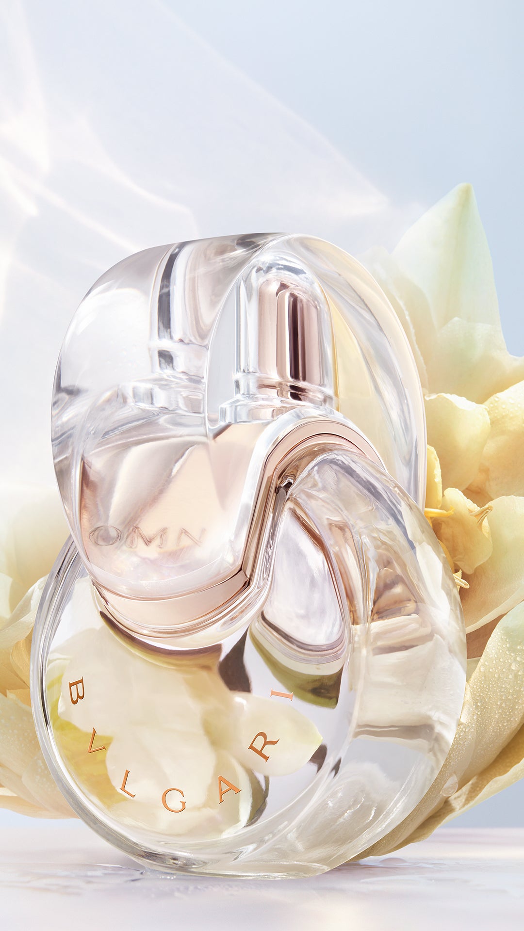 Bvlgari Omnia Crystalline Eau de Toilette