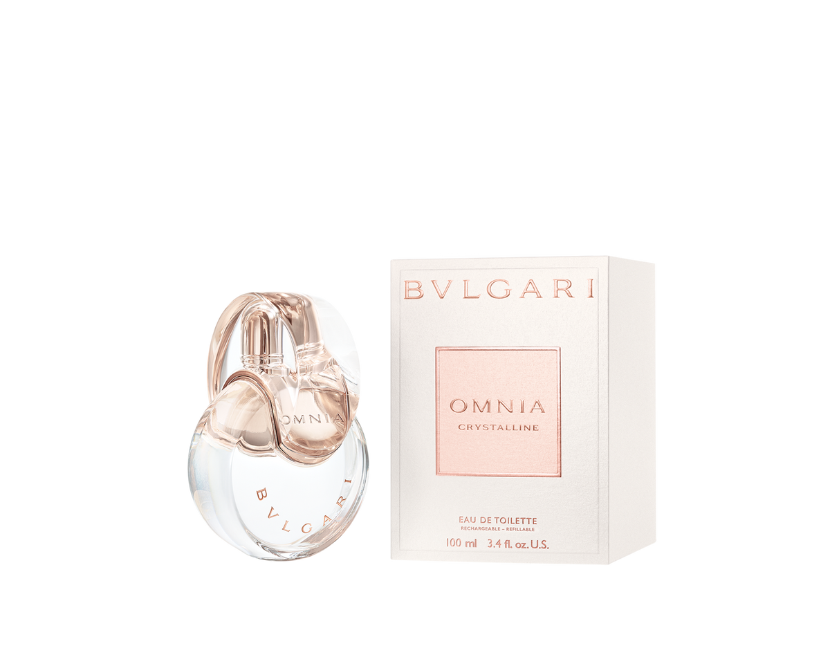 Bvlgari Omnia Crystalline Eau de Toilette